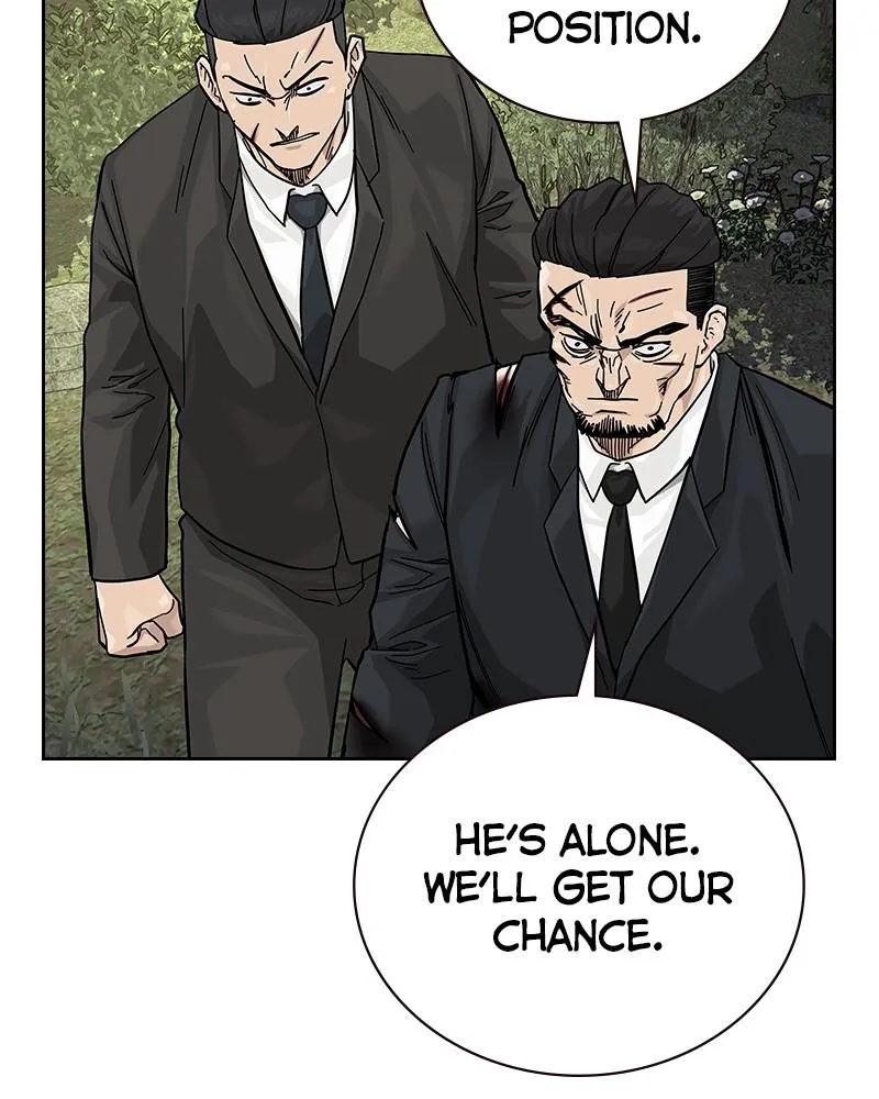 Read To Not Die EN Manga Online