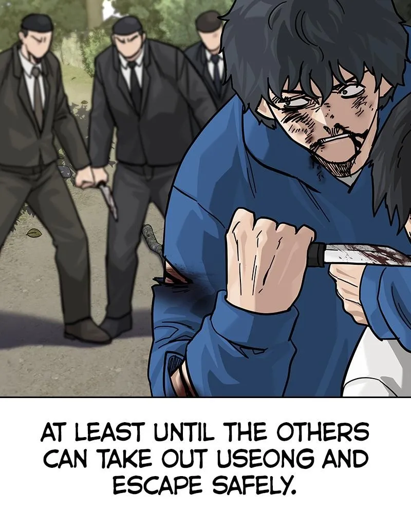 Read To Not Die EN Manga Online