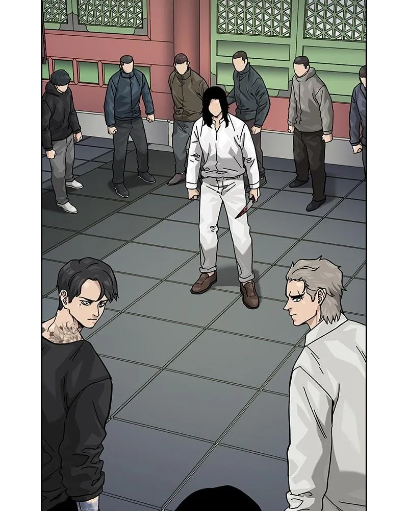 Read To Not Die EN Manga Online