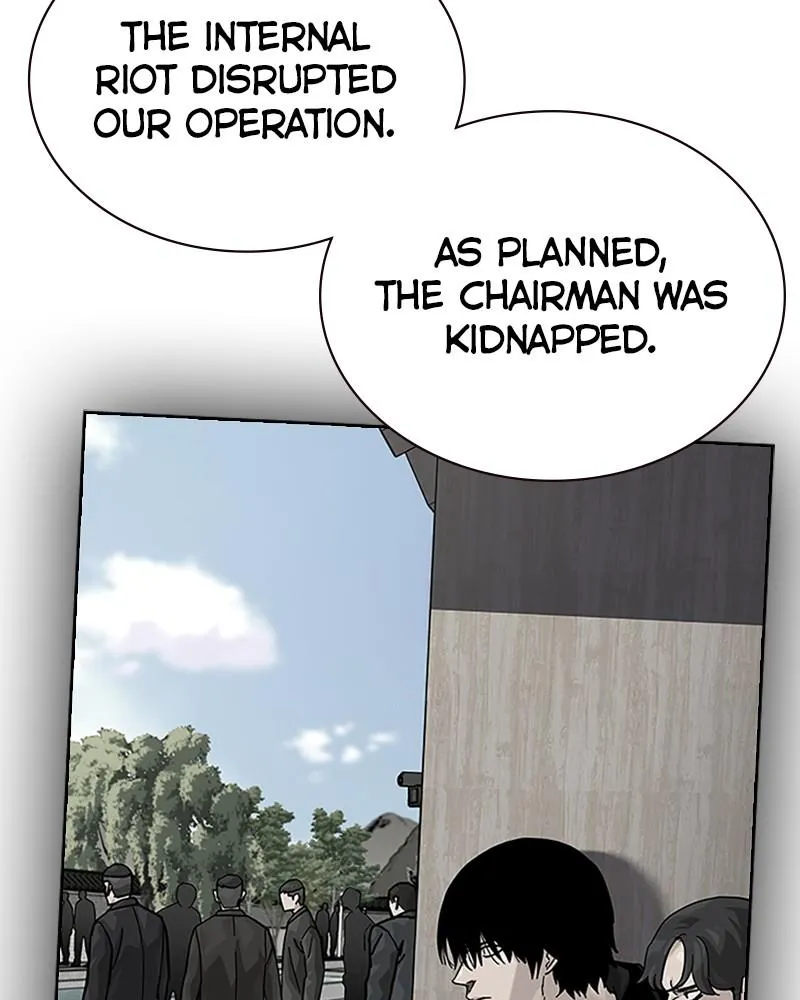 Read To Not Die EN Manga Online