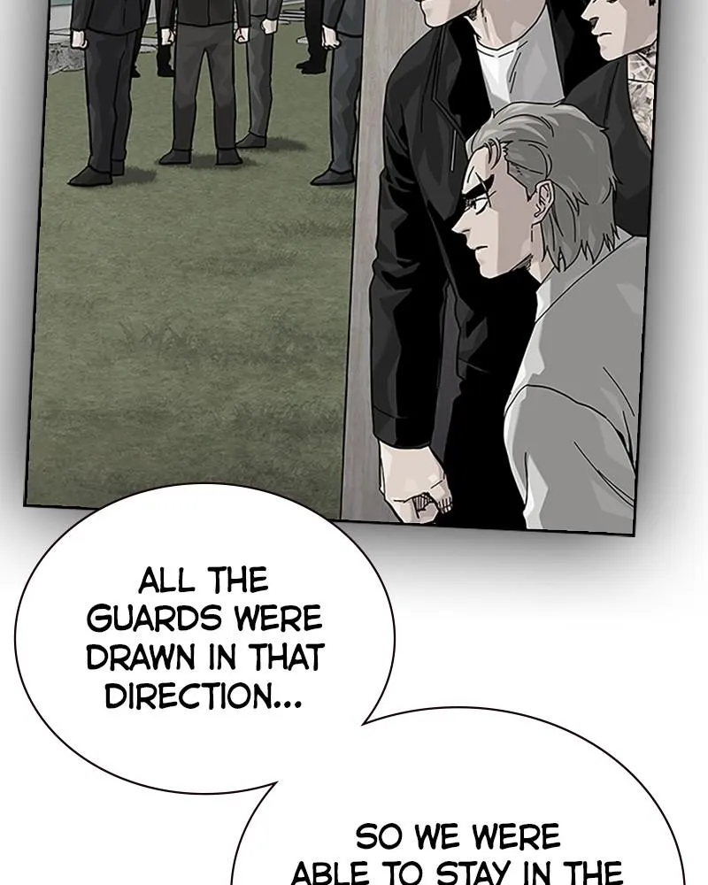 Read To Not Die EN Manga Online