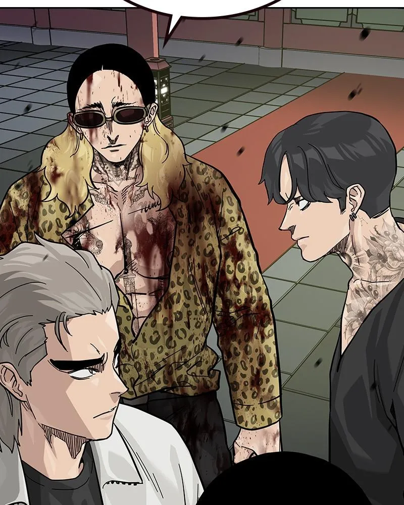 Read To Not Die EN Manga Online