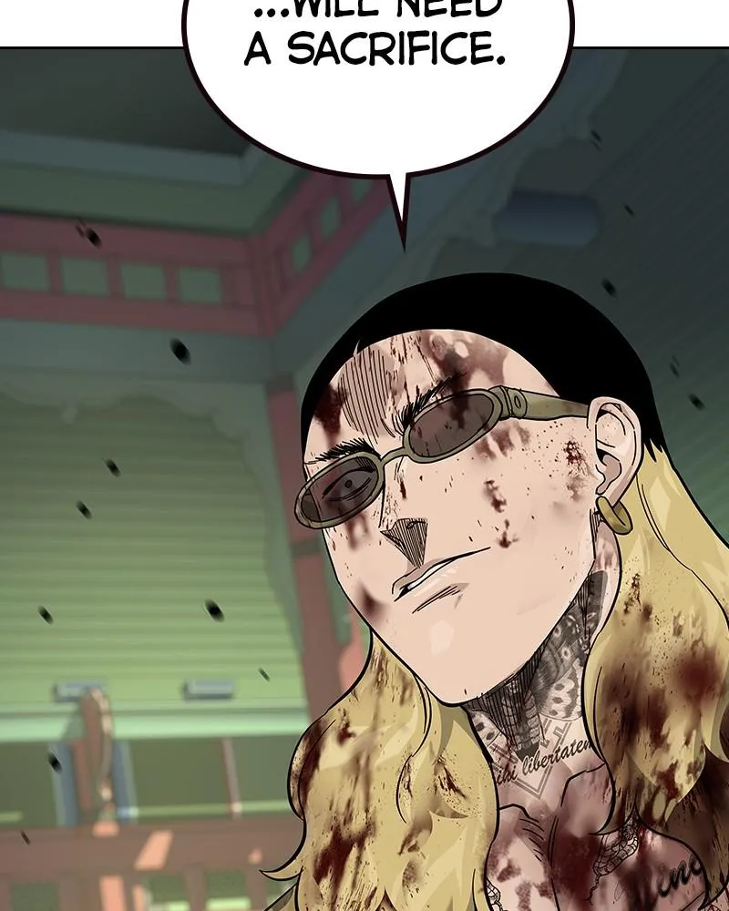 Read To Not Die EN Manga Online