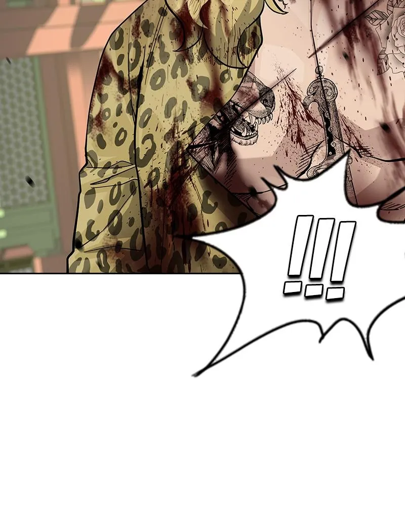 Read To Not Die EN Manga Online