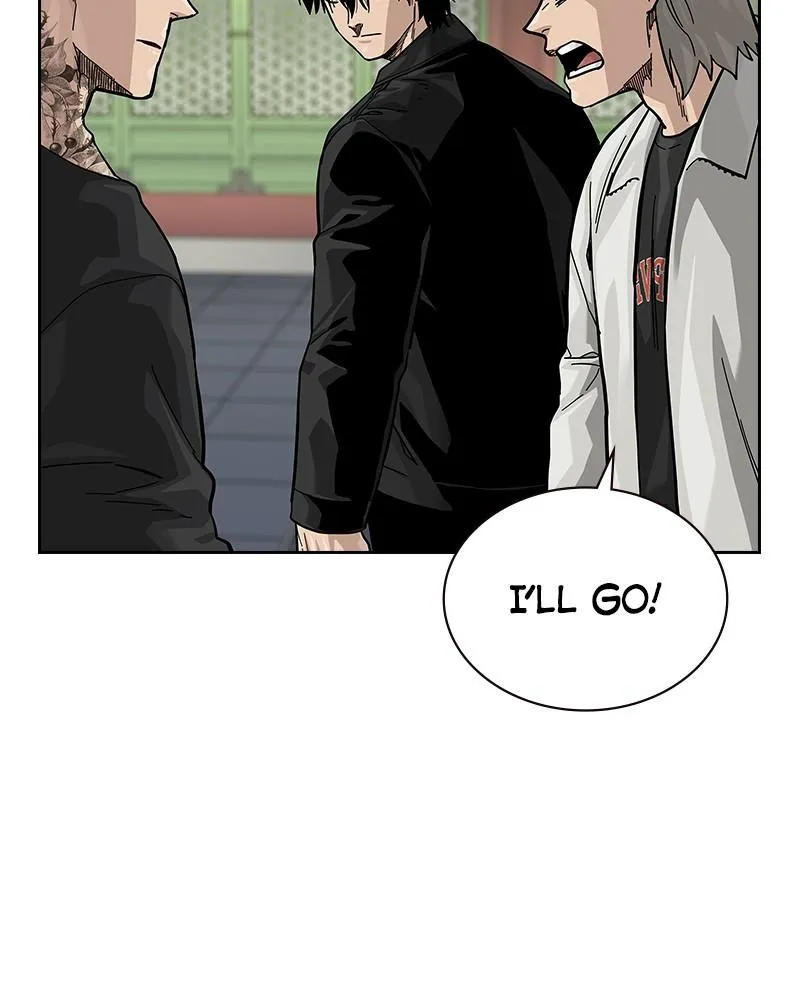 Read To Not Die EN Manga Online