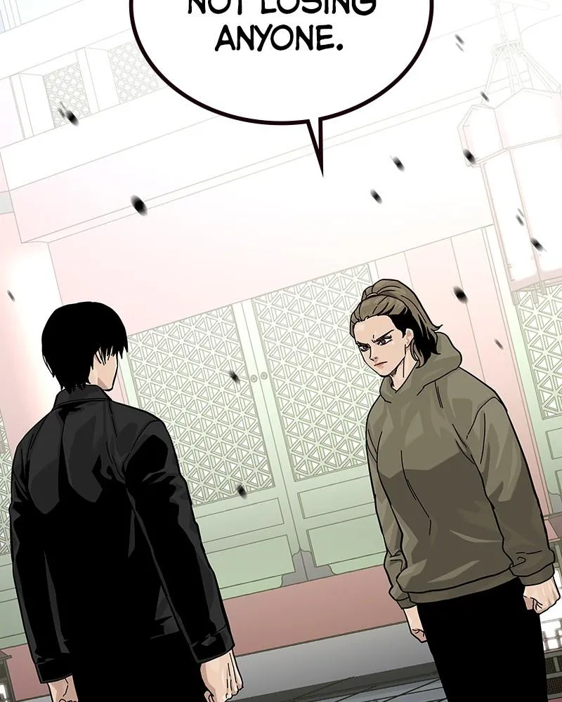 Read To Not Die EN Manga Online