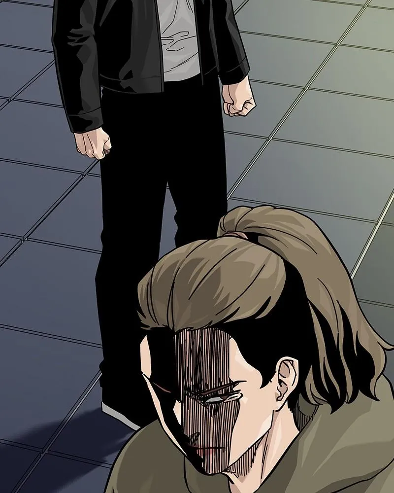 Read To Not Die EN Manga Online