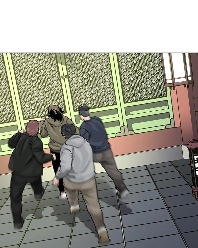 Read To Not Die EN Manga Online