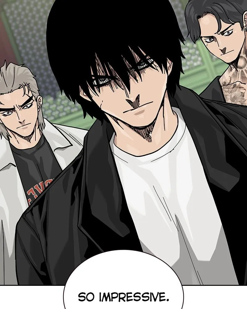 Read To Not Die EN Manga Online