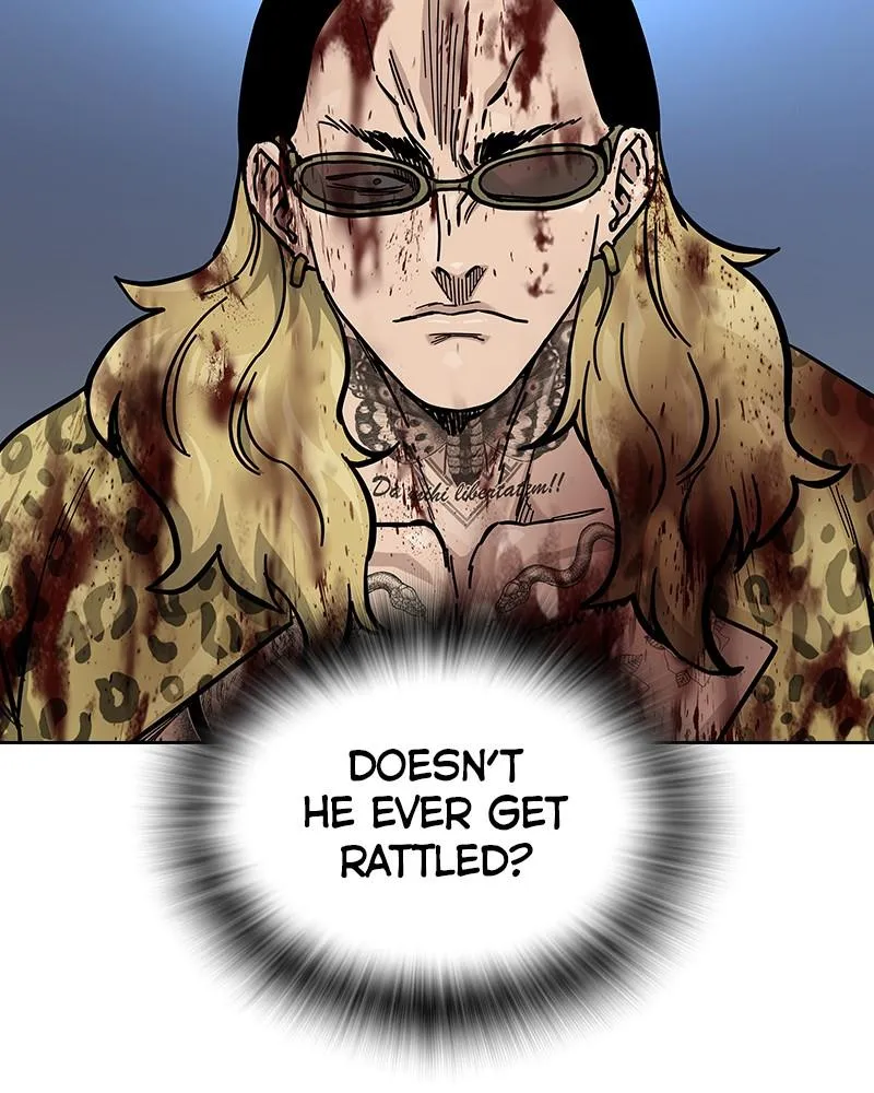 Read To Not Die EN Manga Online