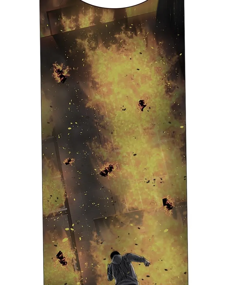 Read To Not Die EN Manga Online