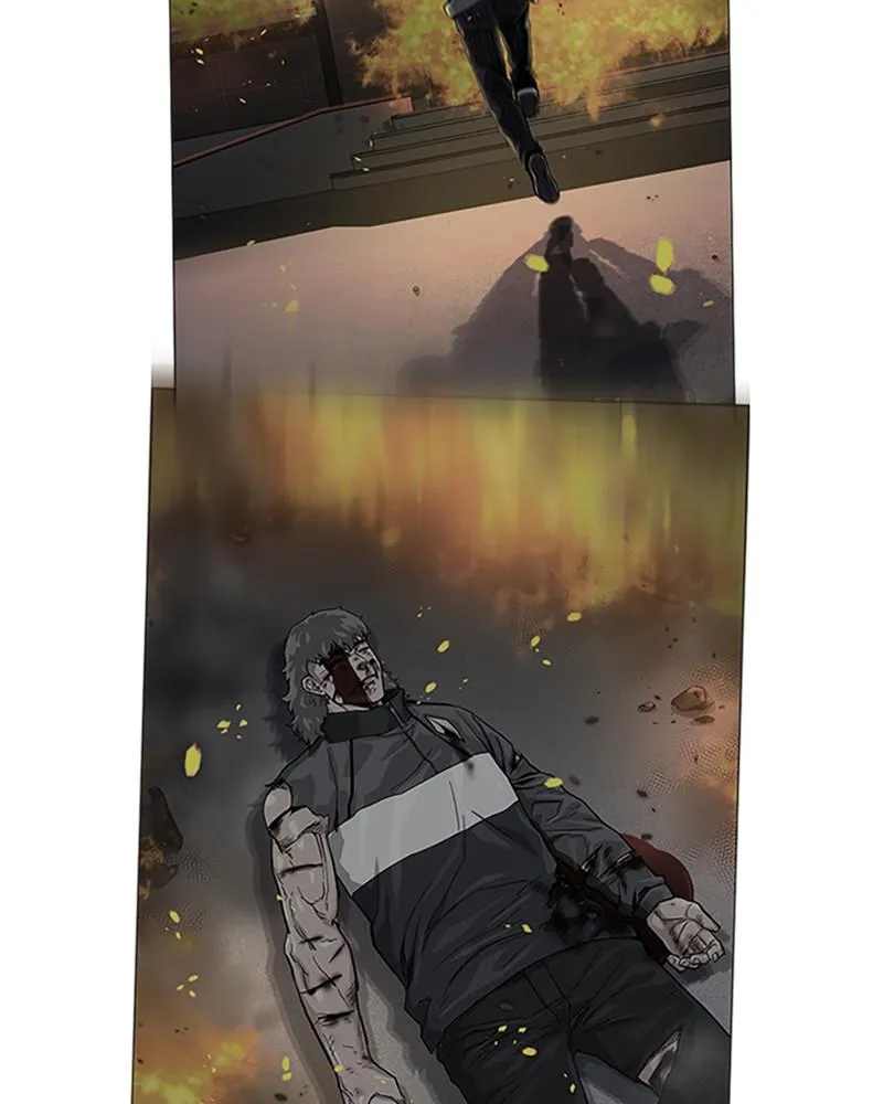 Read To Not Die EN Manga Online