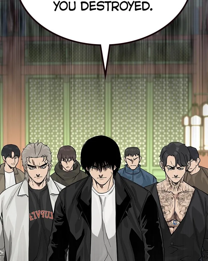 Read To Not Die EN Manga Online