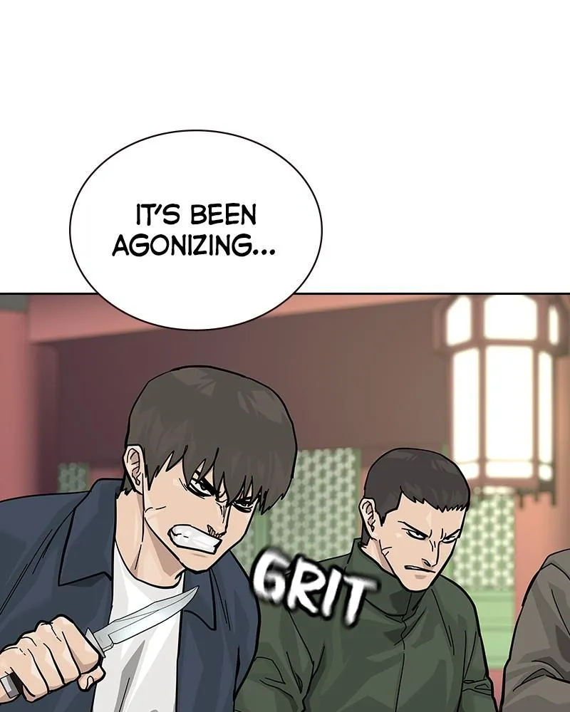 Read To Not Die EN Manga Online