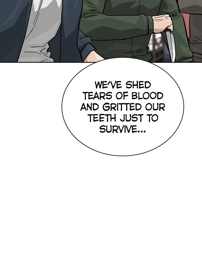 Read To Not Die EN Manga Online