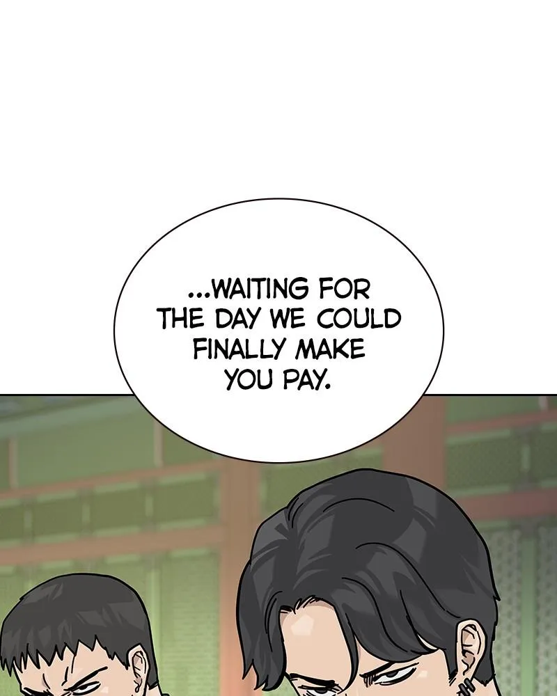 Read To Not Die EN Manga Online