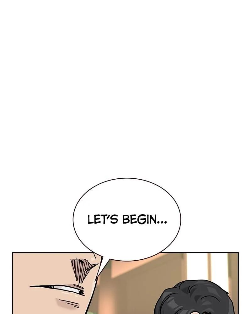 Read To Not Die EN Manga Online