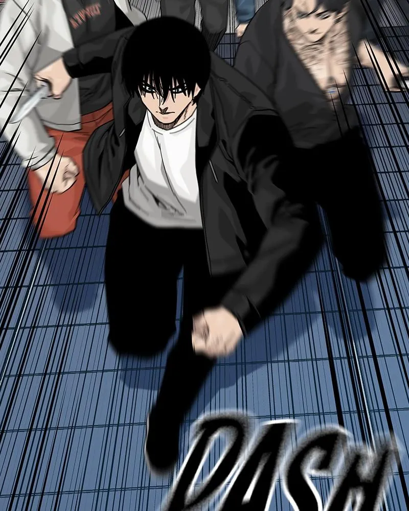 Read To Not Die EN Manga Online