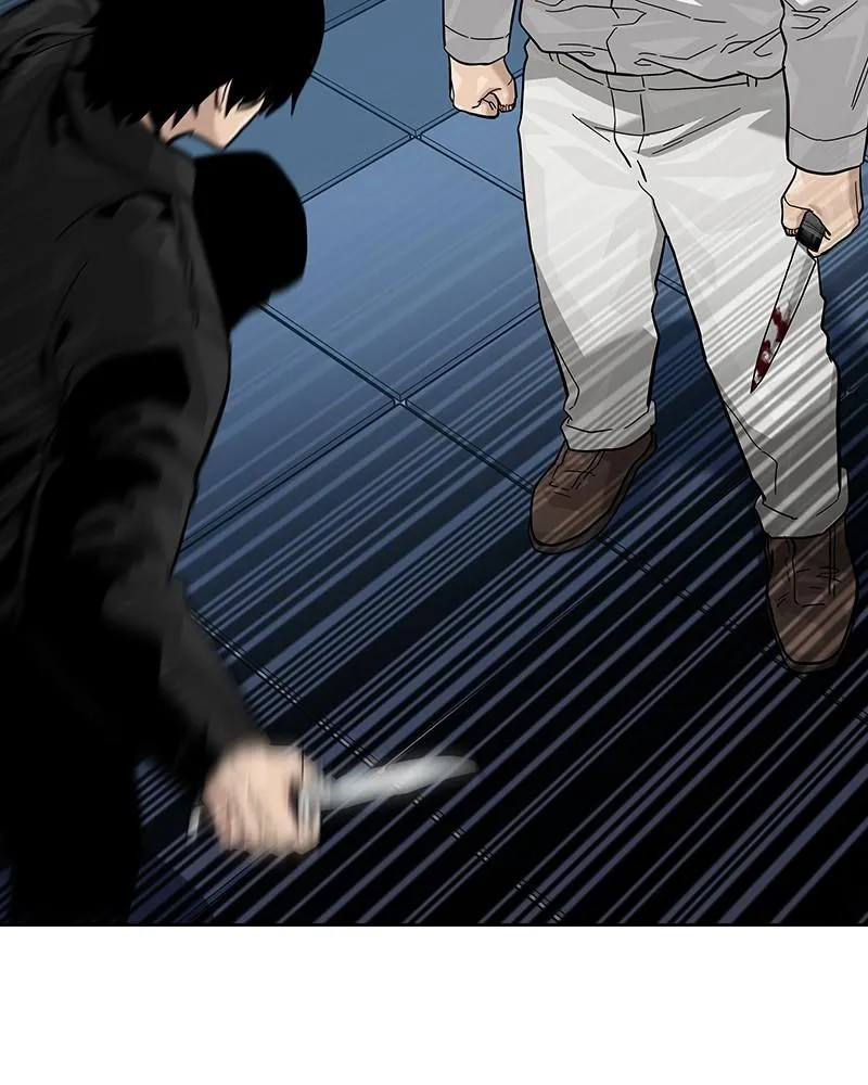 Read To Not Die EN Manga Online