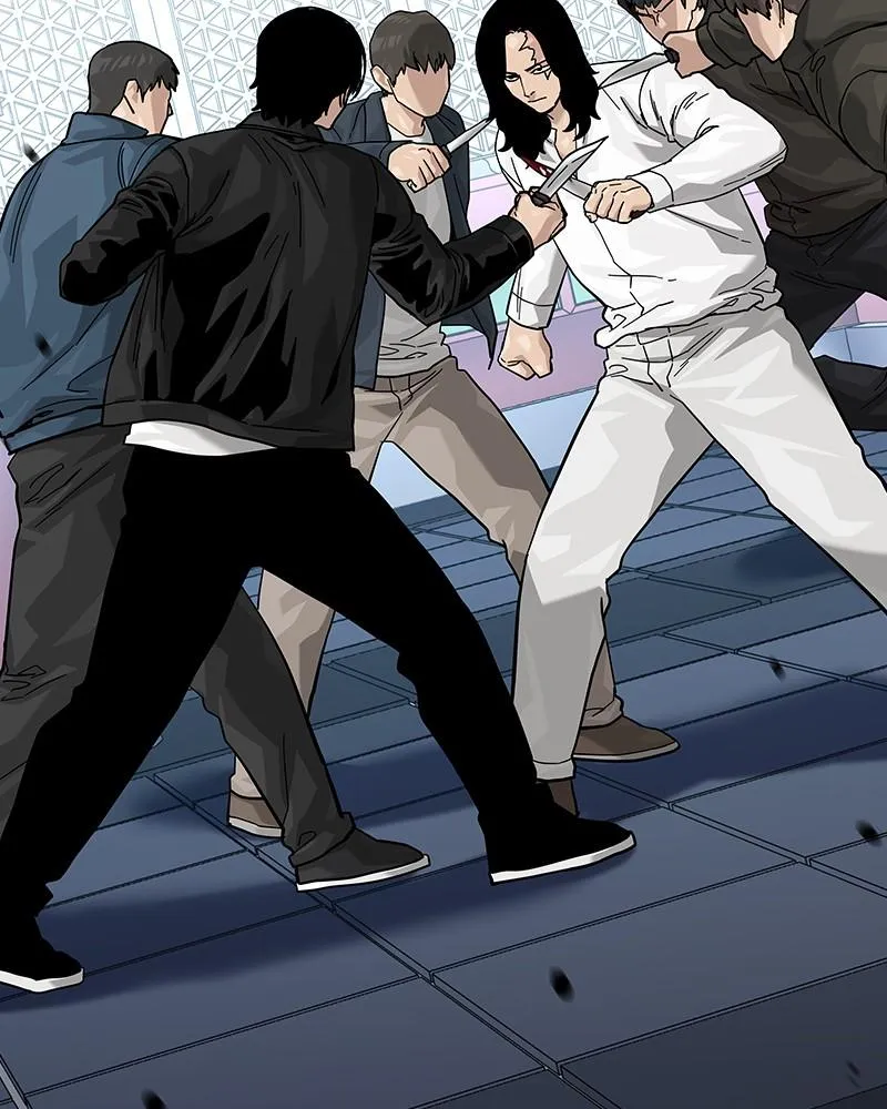 Read To Not Die EN Manga Online