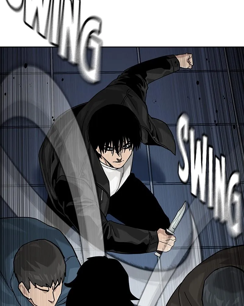 Read To Not Die EN Manga Online