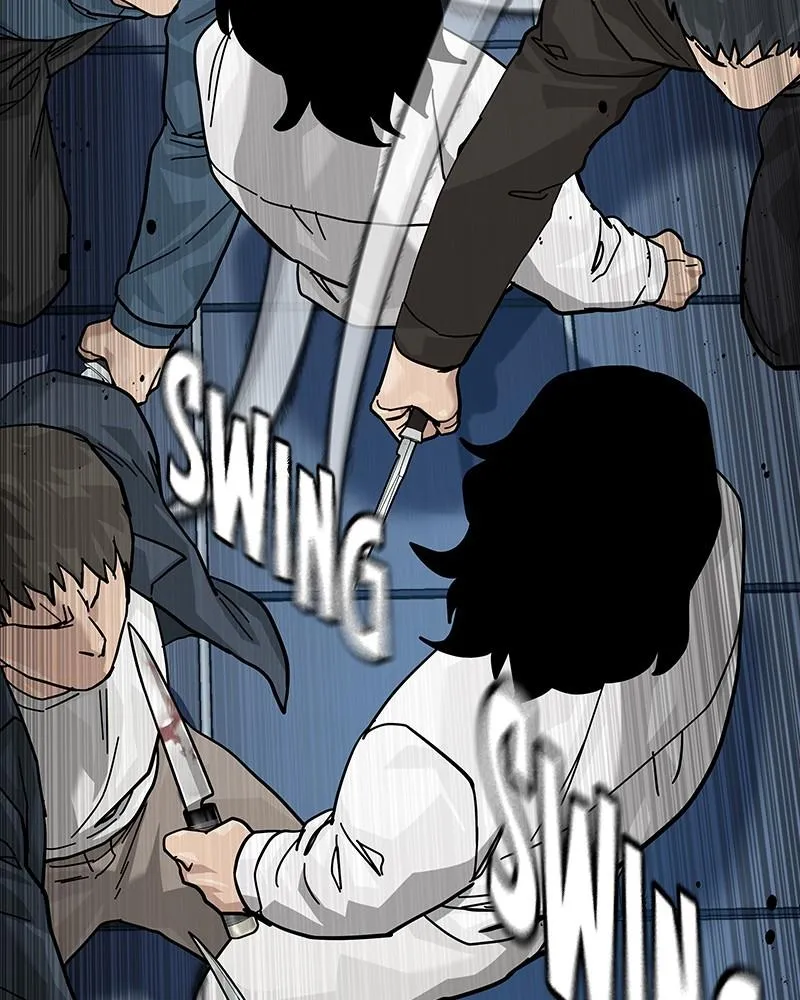 Read To Not Die EN Manga Online