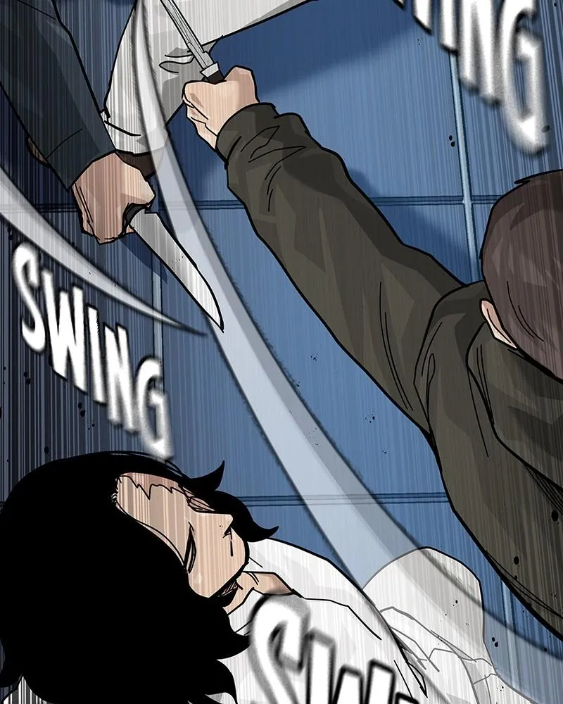 Read To Not Die EN Manga Online