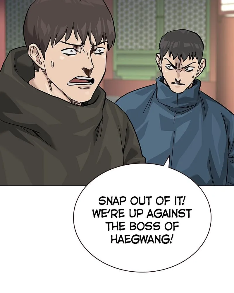 Read To Not Die EN Manga Online