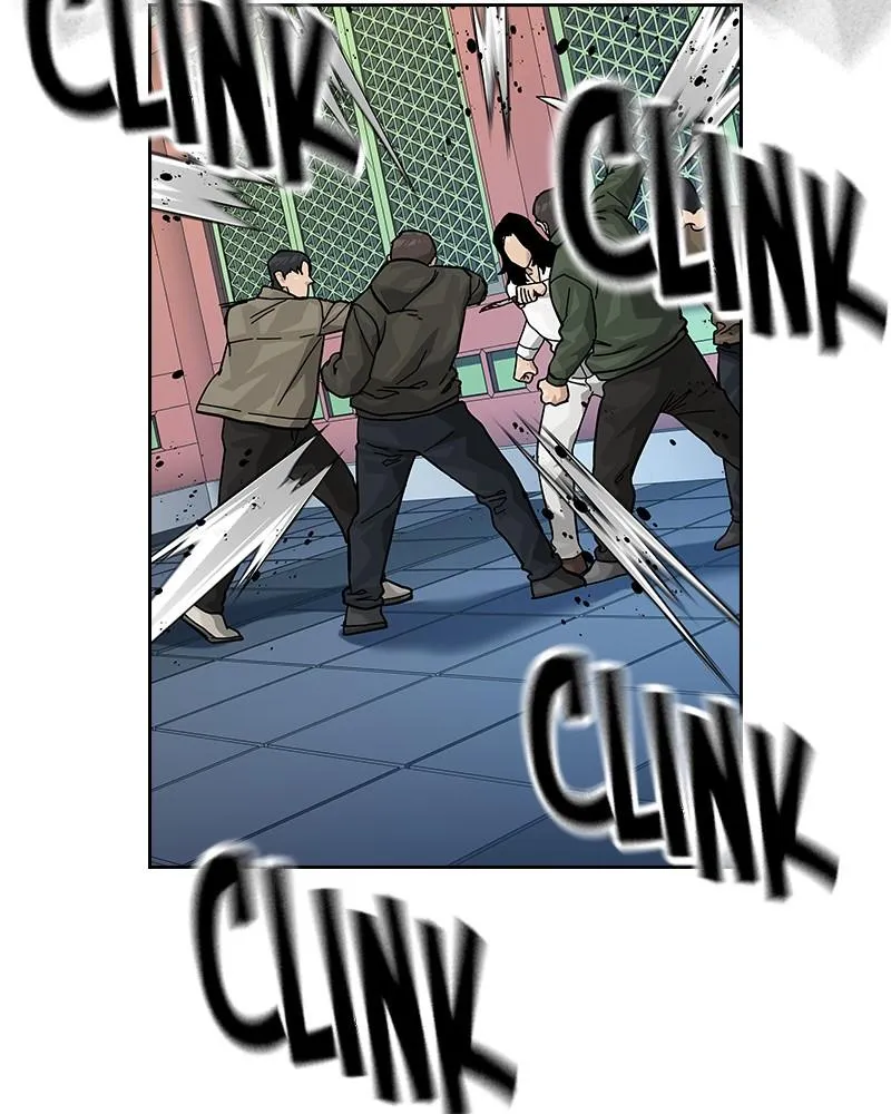 Read To Not Die EN Manga Online