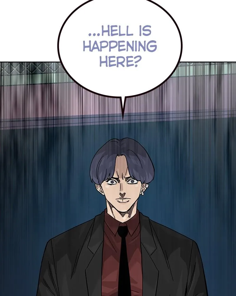 Read To Not Die EN Manga Online