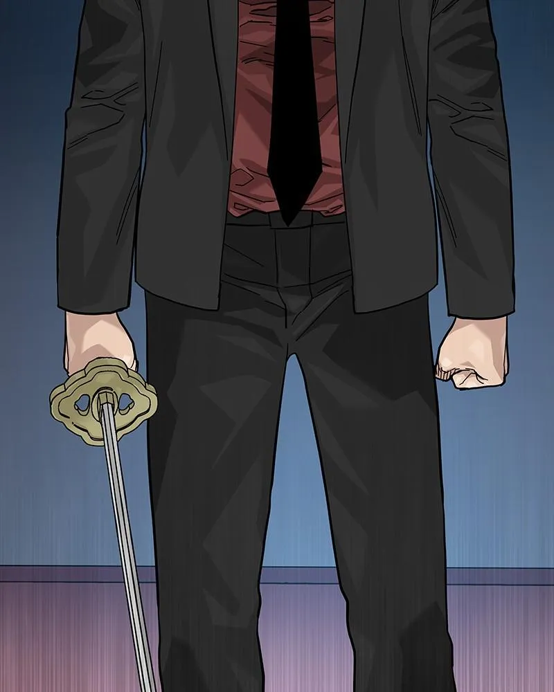 Read To Not Die EN Manga Online