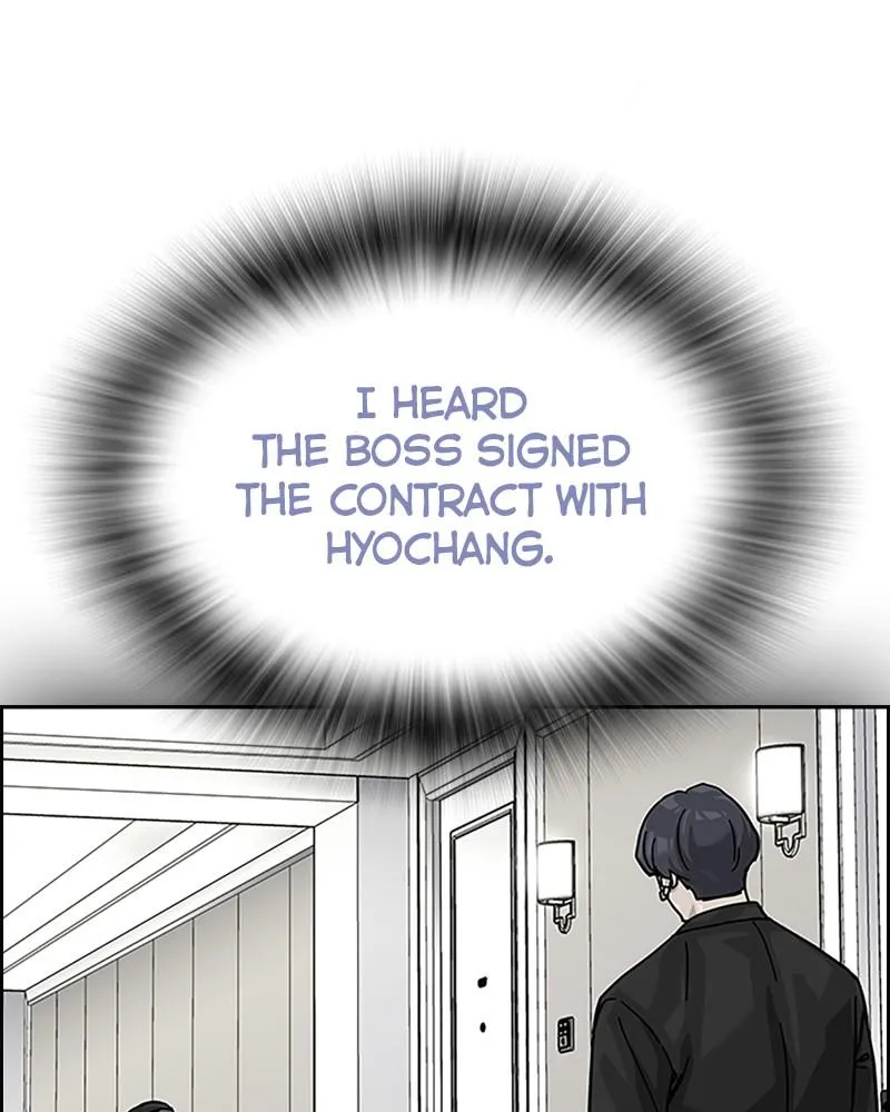 Read To Not Die EN Manga Online