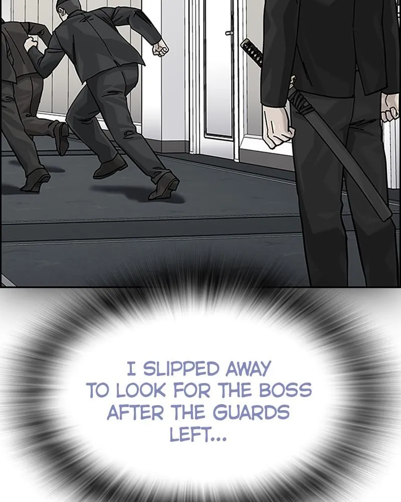 Read To Not Die EN Manga Online