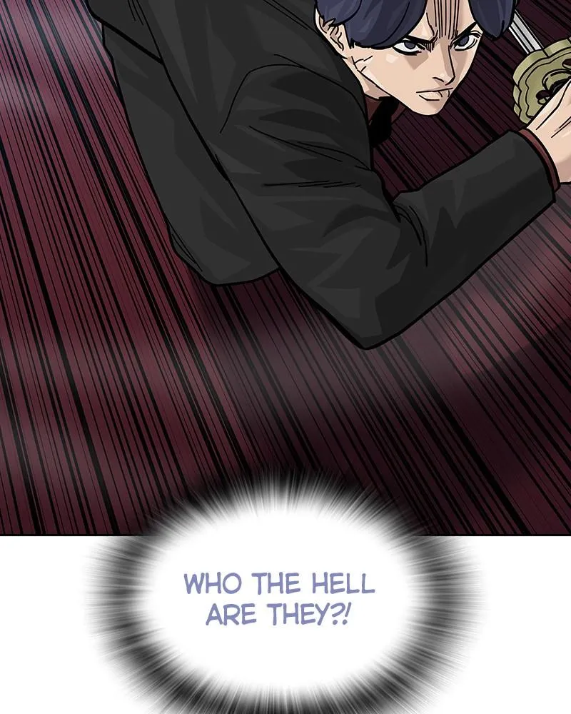 Read To Not Die EN Manga Online