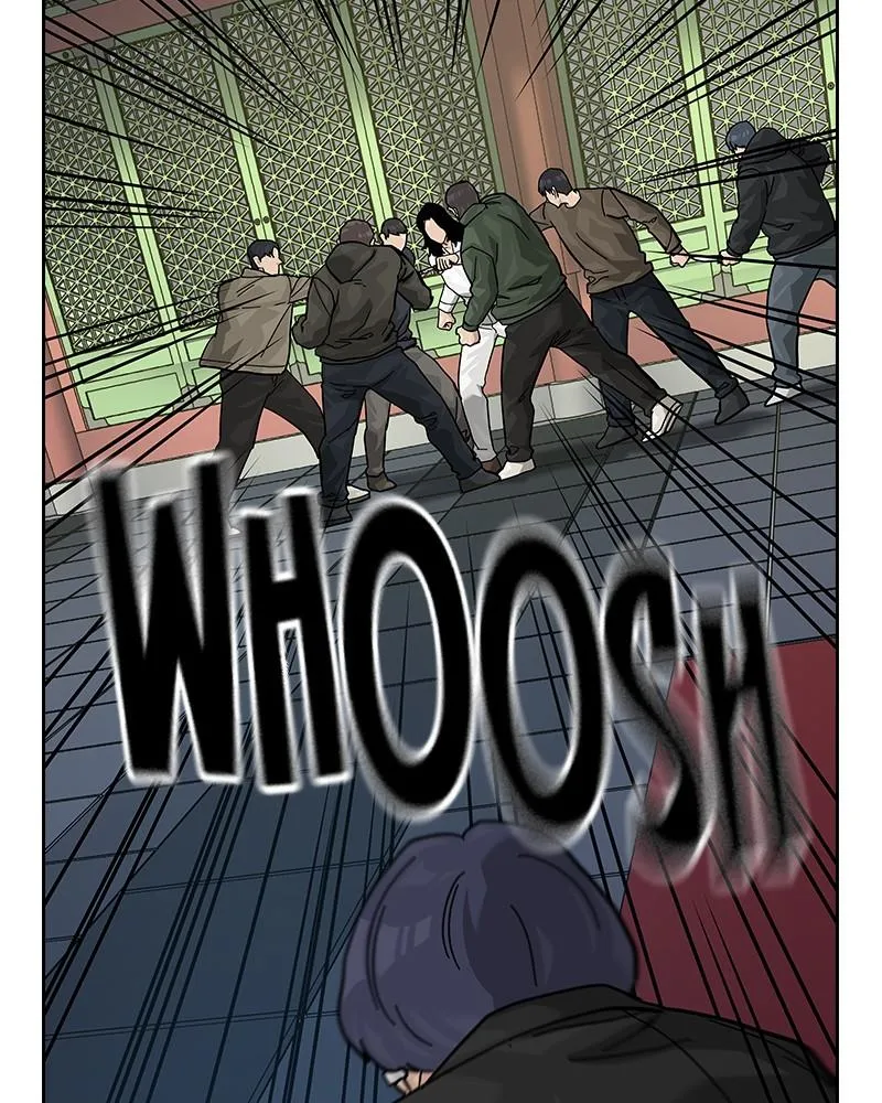 Read To Not Die EN Manga Online