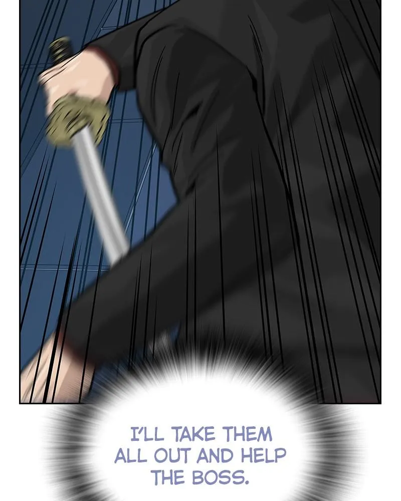 Read To Not Die EN Manga Online