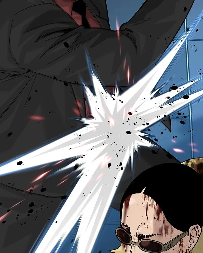 Read To Not Die EN Manga Online