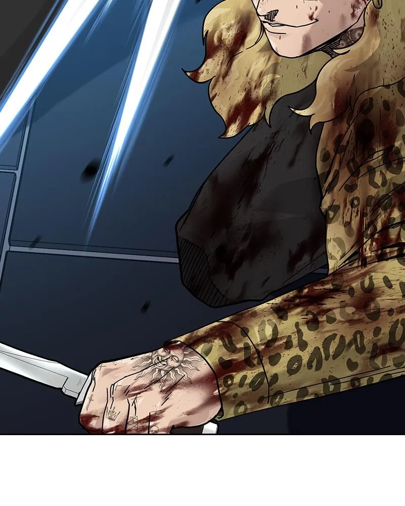 Read To Not Die EN Manga Online