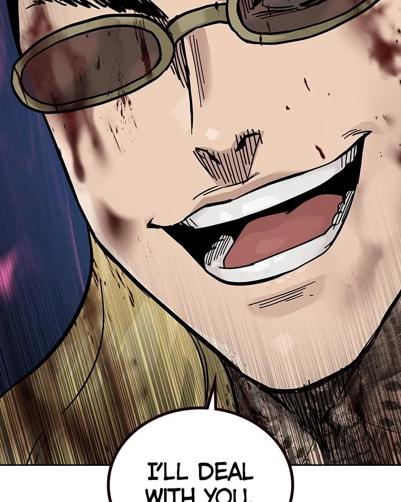 Read To Not Die EN Manga Online