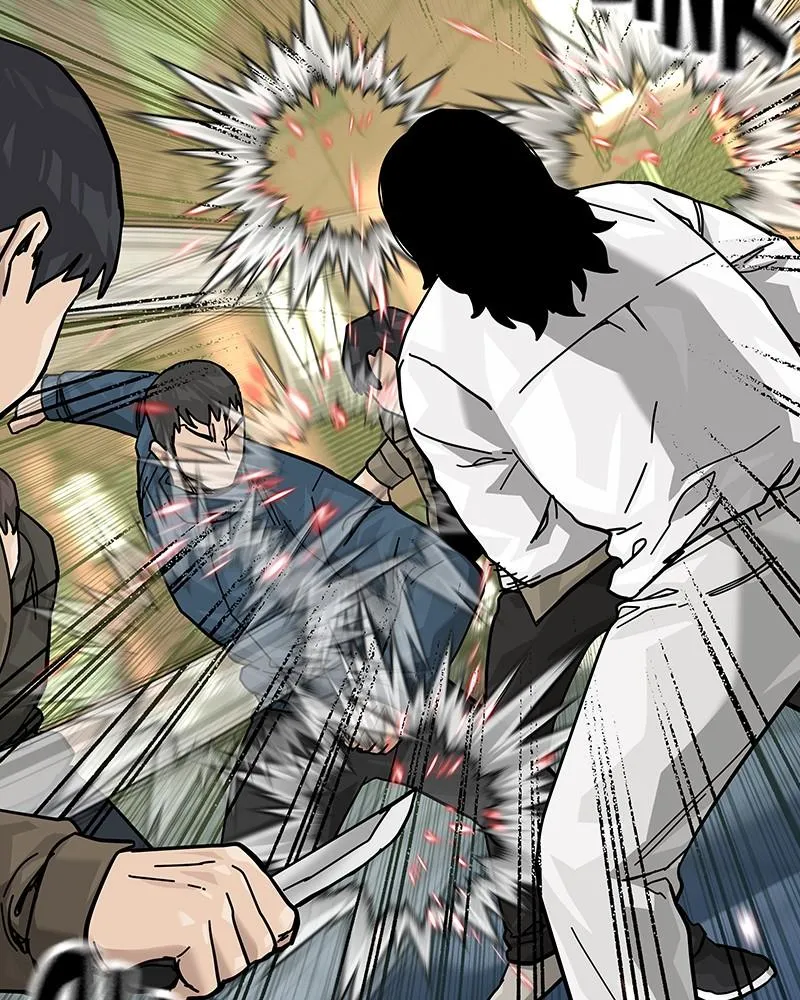 Read To Not Die EN Manga Online