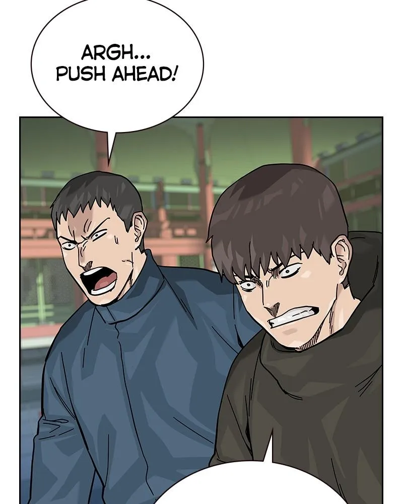 Read To Not Die EN Manga Online