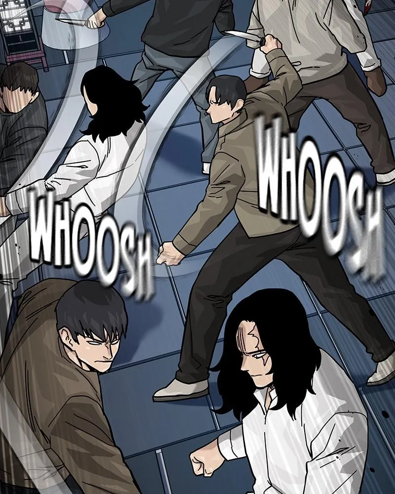 Read To Not Die EN Manga Online