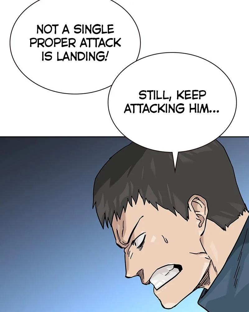 Read To Not Die EN Manga Online