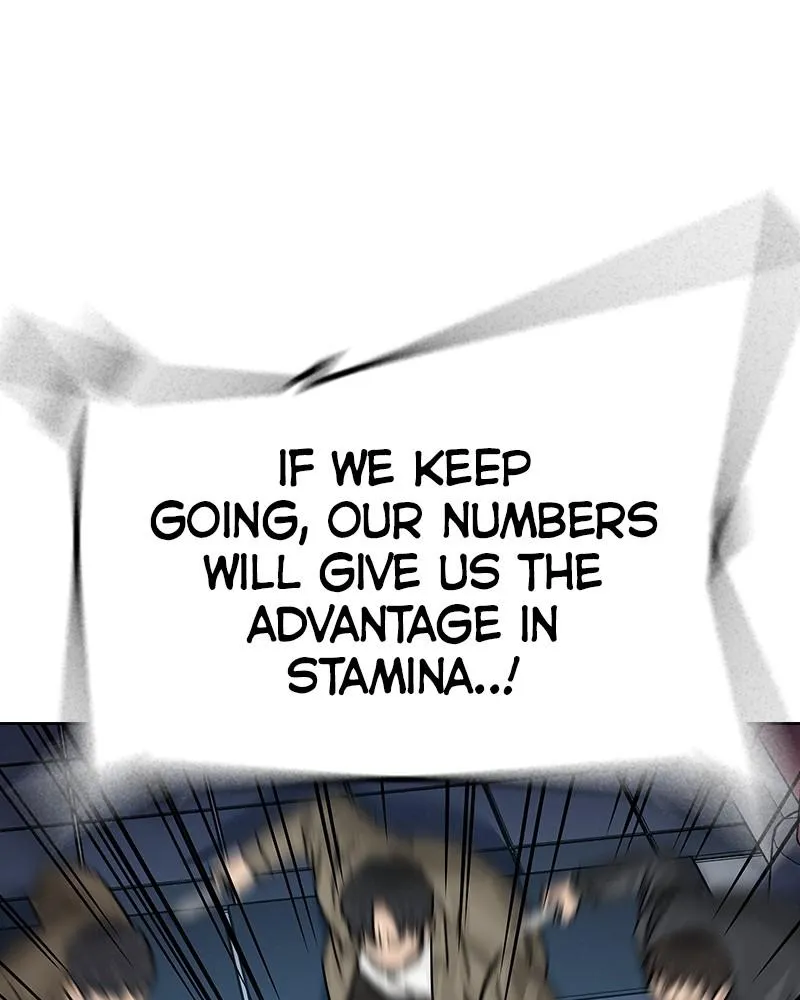 Read To Not Die EN Manga Online