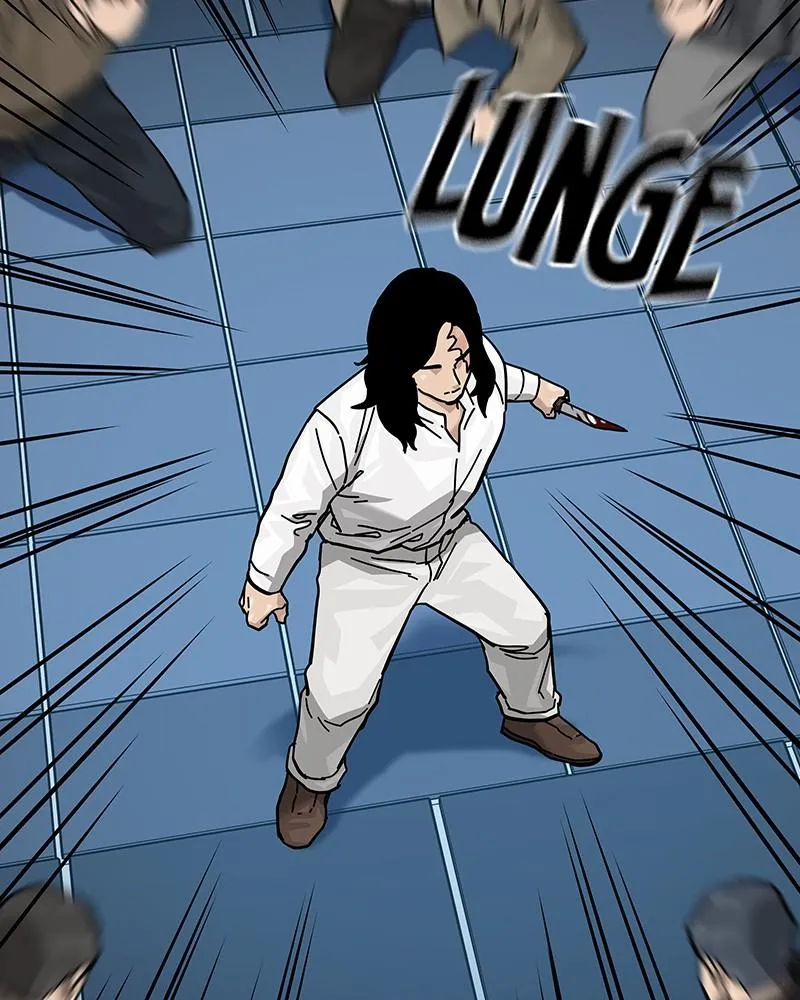 Read To Not Die EN Manga Online