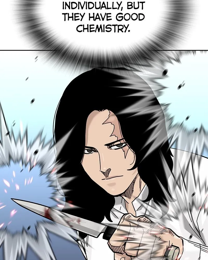 Read To Not Die EN Manga Online