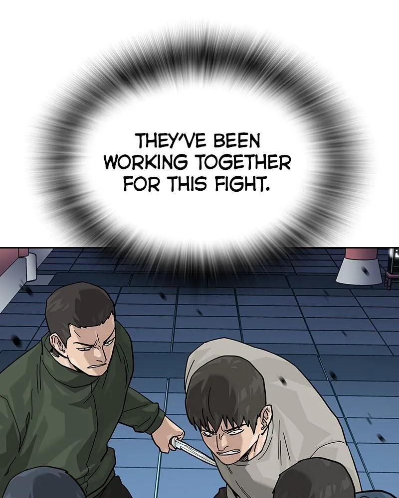 Read To Not Die EN Manga Online