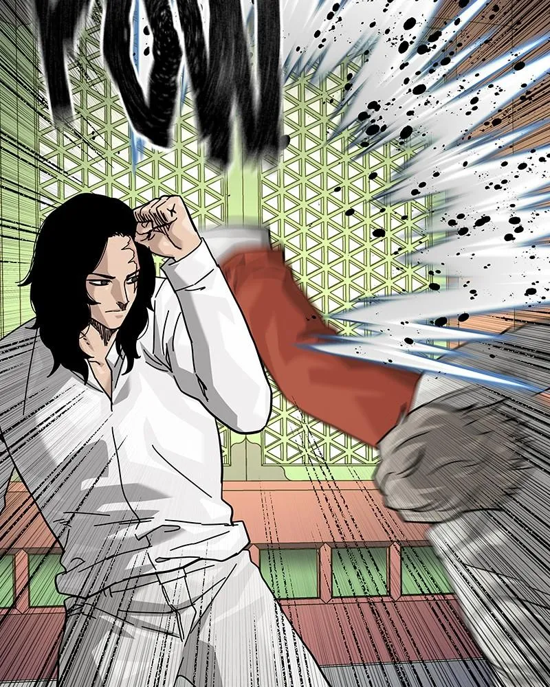 Read To Not Die EN Manga Online