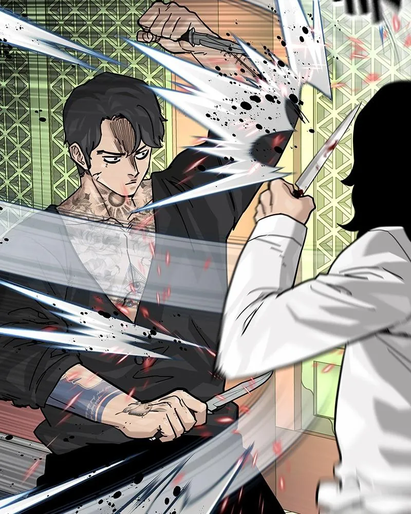 Read To Not Die EN Manga Online