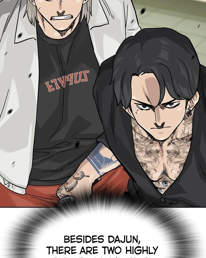 Read To Not Die EN Manga Online